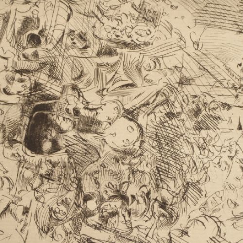 Pluie Printanière 65/165