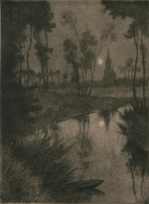 Ets van Pol Craps kopen, Ruysbroeck