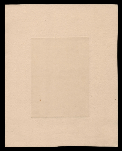 Ruysbroeck eau-forte originale, epreuve d'artiste