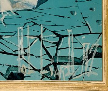 Kunstwerkje van Pol Liard kopen