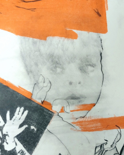 Gelimiteerde litho van Pol Mara kopen