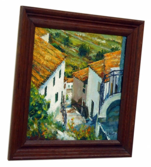 acheter Peinture de Pol Magis