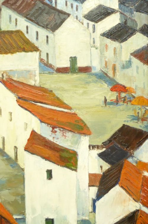 acheter Peinture de Pol Magis