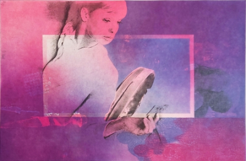 Litho van Pol Mara kopen