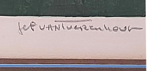 De Blauwe Engel