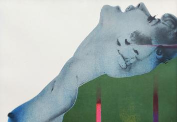 Litho van P. Mara kopen 96 van 125