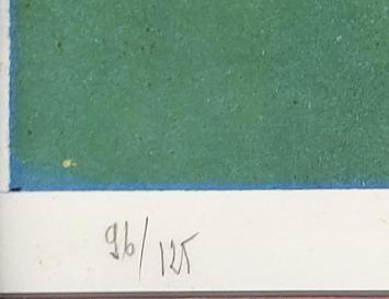 Three generations 96/125