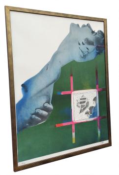 Three generations 96/125