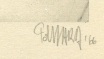 De jonge verwondering 1966 25/100