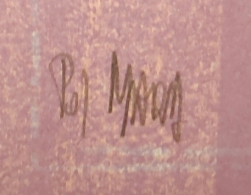 Les Marie de Mara B 1975 115/121