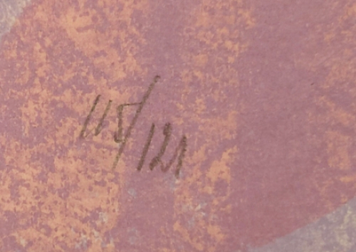 Les Marie de Mara B 1975 115/121