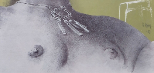 Kunstwerken van Pol Mara kopen