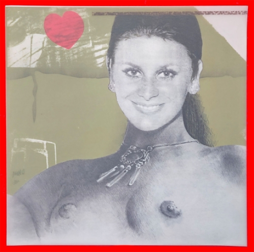 Les Marie de Mara E 1975 115/121