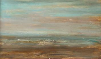 Belgische kunstenaar Pol Verswijver