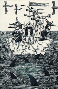 Kunstwerk van Dusan Polakovic aankopen