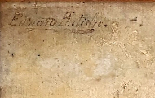 Vissers aan zee van Edward Portielje