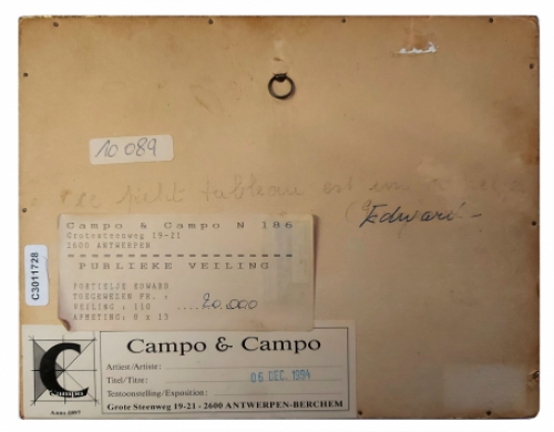 Vissersboten op het strand