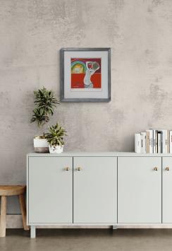 Omaggio a Leopold Sedar Sengor, Litho C 1977 60/99