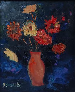 Stilleven van Paul Permeke