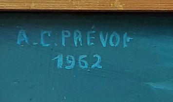 La cavalerie fantastique 1962