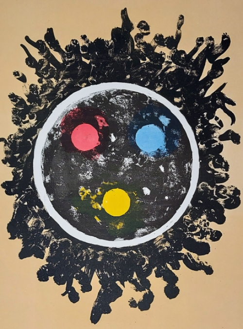 Belgische kunst kopen van Belgische kunstenaars