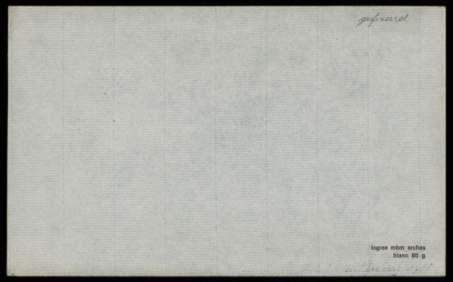 Een leven in gevangenschap I 1987