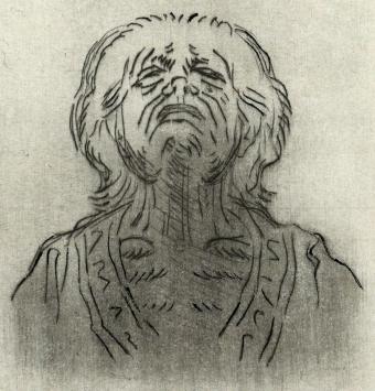 Kunstwerkje van de Belgische kunstschilder Paul Van Dessel kopen