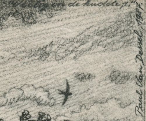 Veilig in de kudde 1 1987