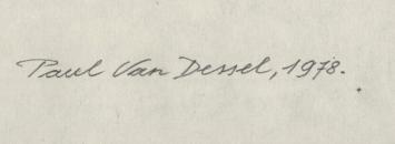 Moeder, 61 jaar 1978