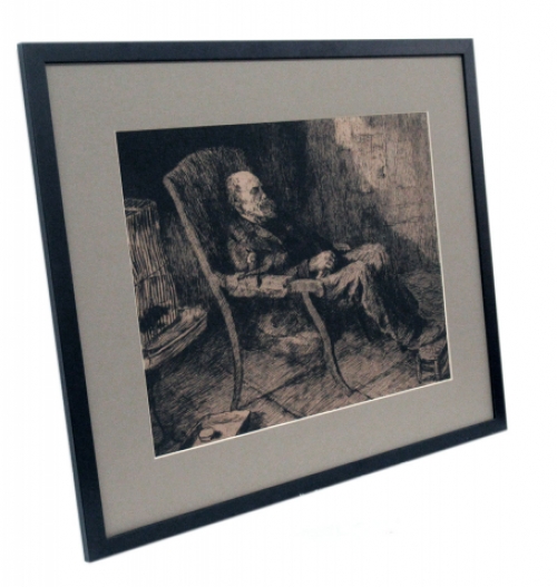 Koop kunstwerken van de Belgische kunstenaar François Pycke