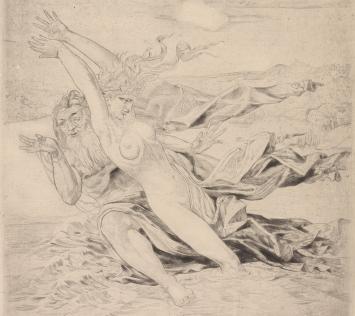 Kunstwerkje van Robert Crommelynck