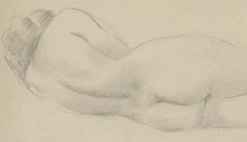 Kunstwerk op papier van Raf De Buck kopen