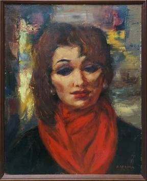 Kunstwerkje van Raf De Buck kopen