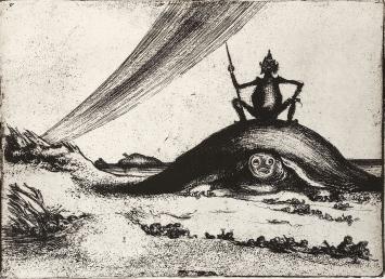 Kunstwerkje van René De Coninck kopen