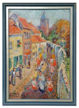 Kunstwerkje van Raphael Dubois kopen