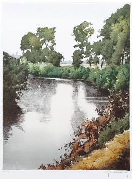 Litho van R. Hebbelinck aanschaffen