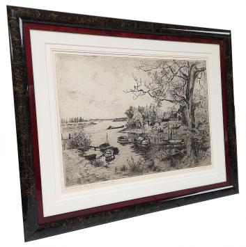 De Schelde te Dry Goten (Hamme) 14/50