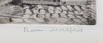 Gelaag - de lijn- Rupelstreek 38 van 50