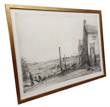 Gelaag - de lijn- Rupelstreek 38 van 50