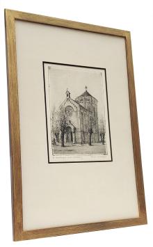 Etsen kopen van Romain Malfliet