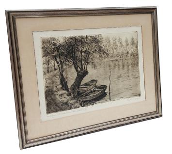 Wilgen - Donkmeer - Overmeire 31/50