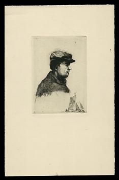 Ets van Rodolphe Schönberg kopen