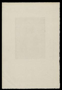 Femme de la Martinique, Schönberg