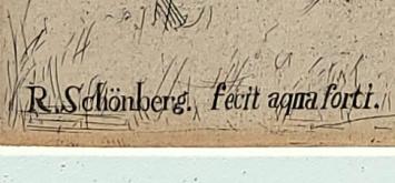 Ets, Belgische Maatschappij der Marineschilders.