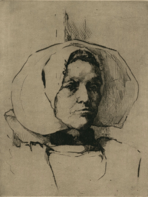 Ets van R. Schönberg kopen