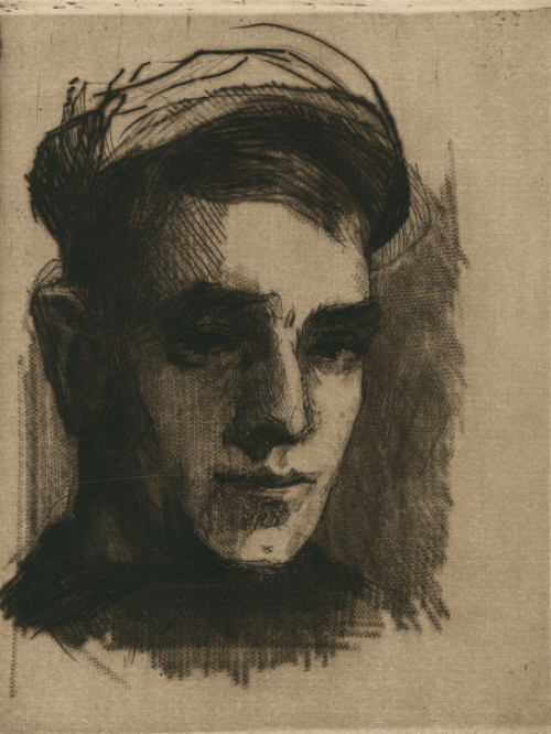 Ets van R. Schönberg kopen