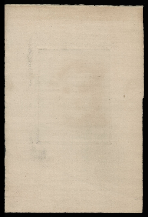 Jonge visserskop (premier état)