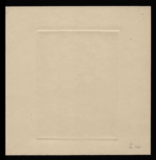 Portret van de vrouw van de kunstenaar