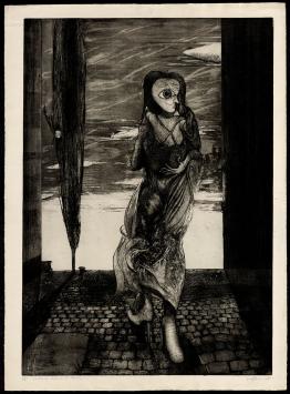 Kunstwerk van Roger Van Akelyen kopen