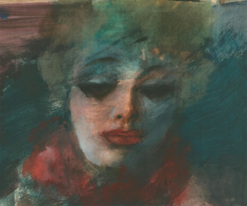 Belgische kunstenaar Raphaël De Buck of Raf De Buck